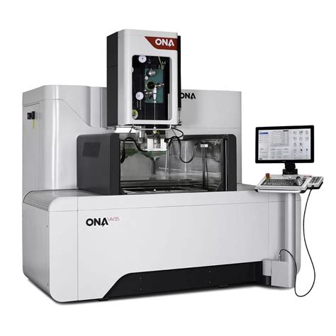 ona edm machine